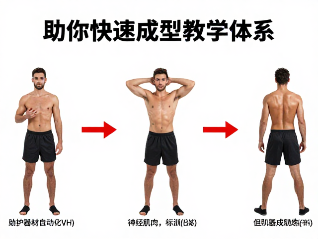 保护器材自动化,基础协调训练,助你快速成型教学体系