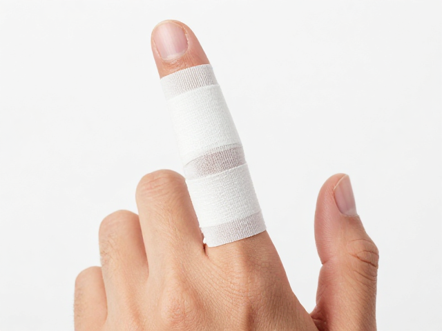 指关节胶带包扎技巧,耐磨防护套避化学腐蚀