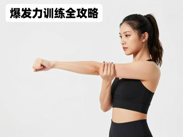 动态换支点,充分热身肩肘腕,爆发力训练全攻略