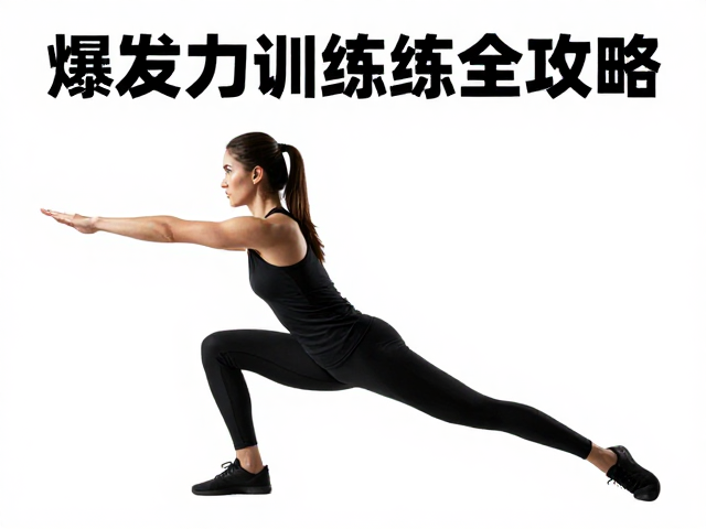 动态换支点,充分热身肩肘腕,爆发力训练全攻略