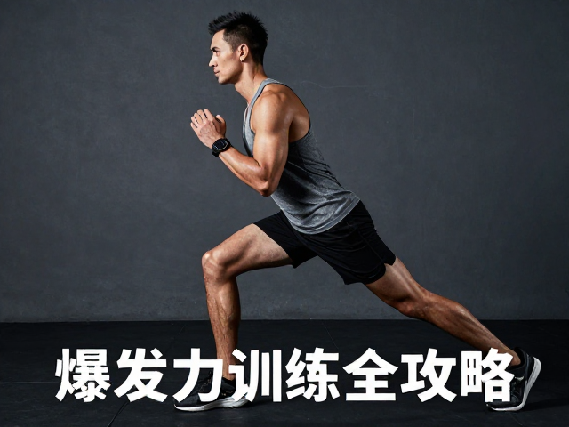 动态换支点,充分热身肩肘腕,爆发力训练全攻略