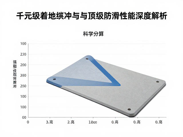 专业抱石垫怎么选?千元级着地缓冲与顶级防滑性能深度解析