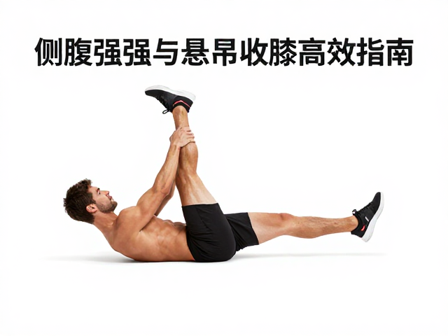 抱石爱好者必练，侧腹强化与悬垂收膝高效指南