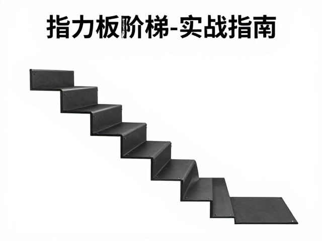 指力板阶梯训练法,强化抓握力与加速训练后恢复的实战指南