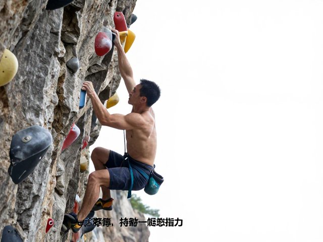 指力板训练指南，赛前调整期如何持续攀爬提升指力？