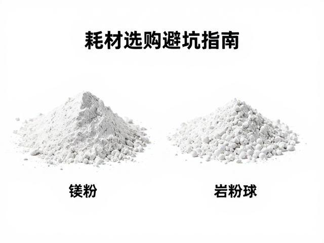 高纯度镁粉怎么选?岩粉球适合长期训练,耗材选购避坑指南