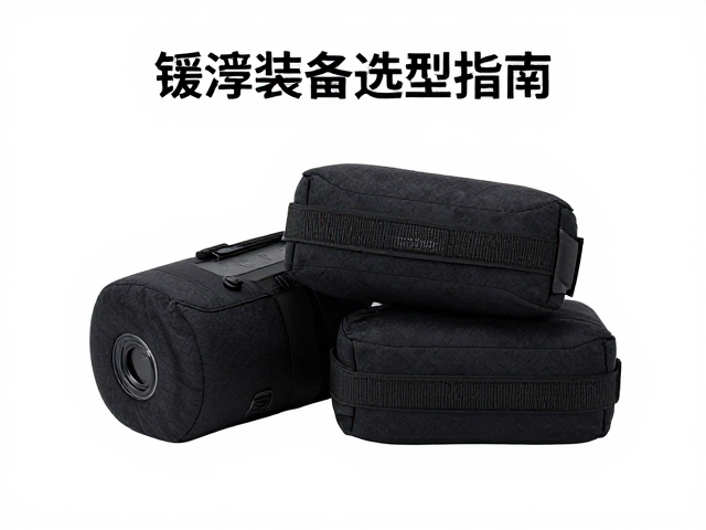 缓冲装备选型指南,轻量化组合避坑,拒绝重物长期挤压