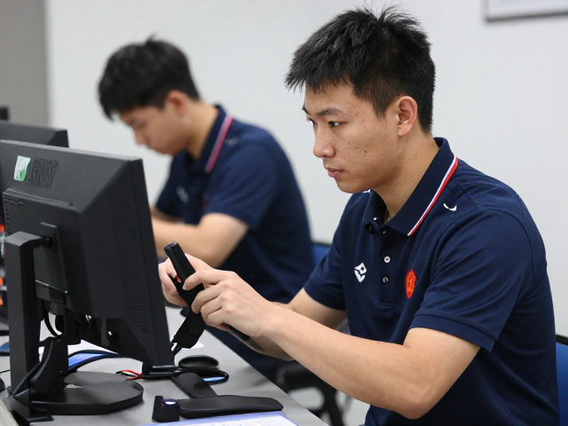 专业竞逐下的模拟赛训练,自动保护器如何提升实战表现