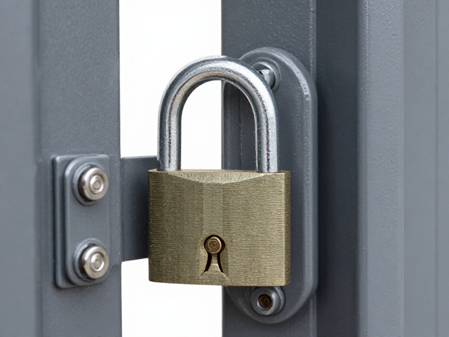 Gate Open高强度锁具怎么阴干存放？避坑指南与保养技巧