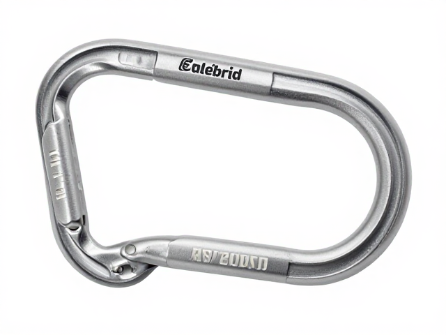 Edelrid连接挂片入门，单只快挂选购与使用指南