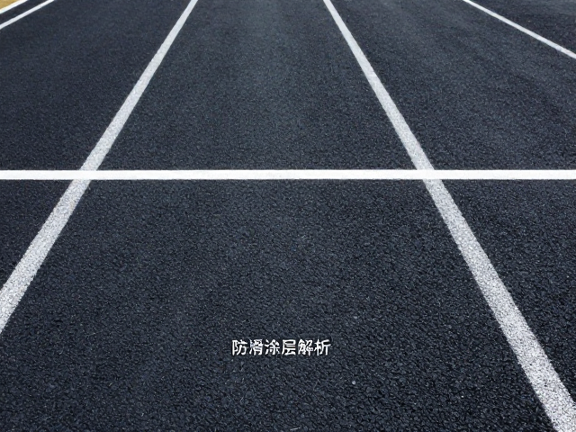专业竞技防滑涂层解析，平衡型路线怎么选？