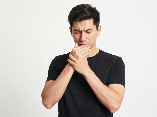 肩关节外旋训练,筋膜放松,手指手腕疼痛缓解指南