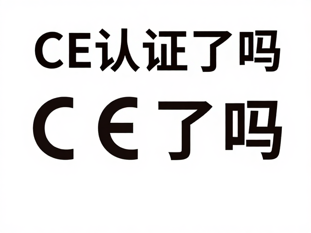 应急辅具CE认证了吗?使用前必查磨损细节,安全第一