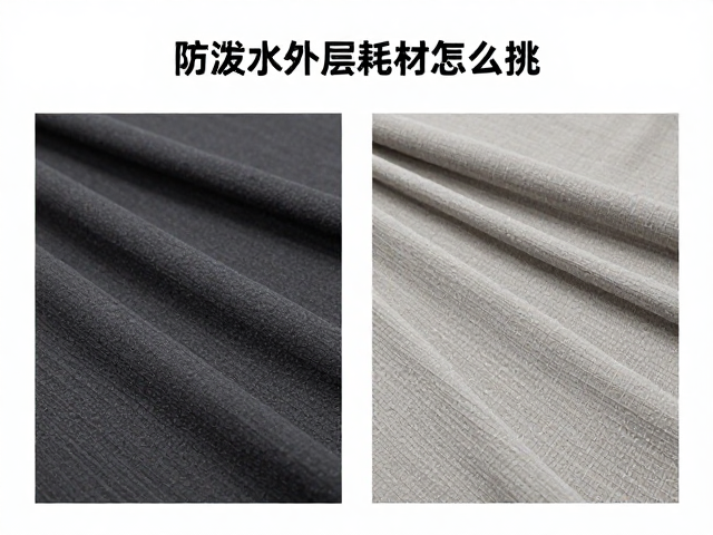 Low Dust Chalk选购指南,防泼水外层耗材怎么挑