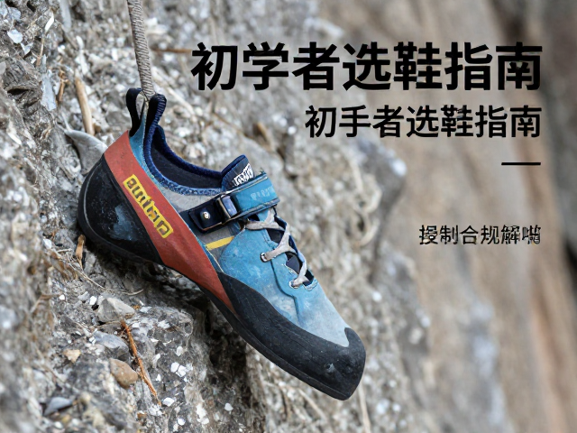 Butora攀岩鞋岩点贴合度解析,初学者选鞋指南