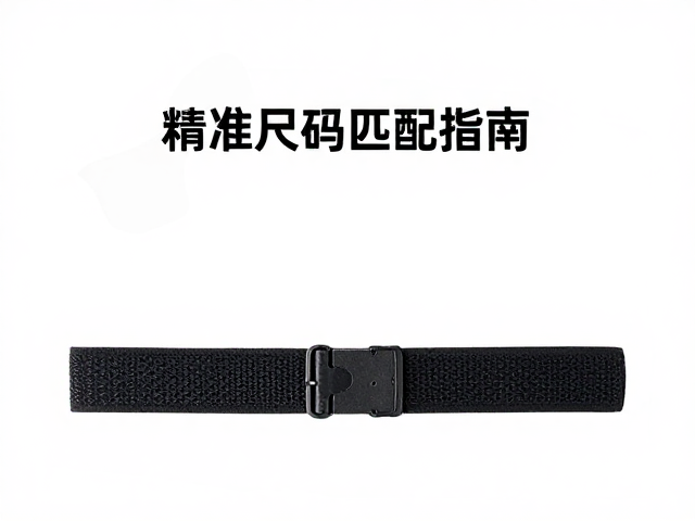 贴身护带拖绳环怎么选？精准尺码匹配指南，告别不适与脱落