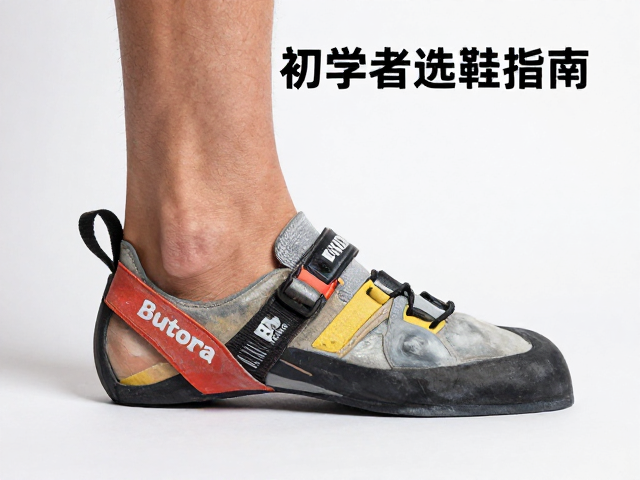Butora攀岩鞋岩点贴合度解析,初学者选鞋指南