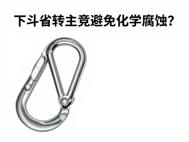 下降器旋转主锁如何避免化学腐蚀？专业保养指南