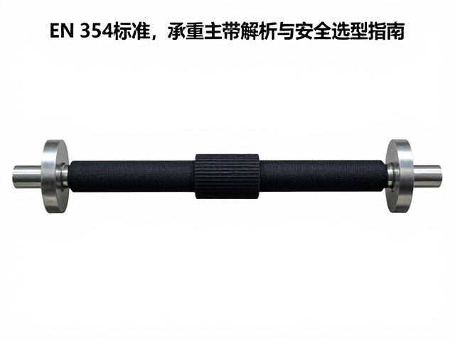 EN 354标准，承重织带主轴受力解析与安全选型指南