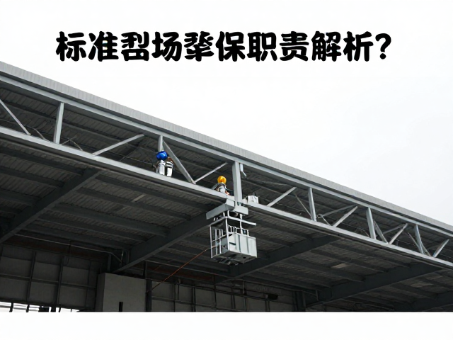 标准赛场顶部保护系统如何运作?专业保护员职责解析