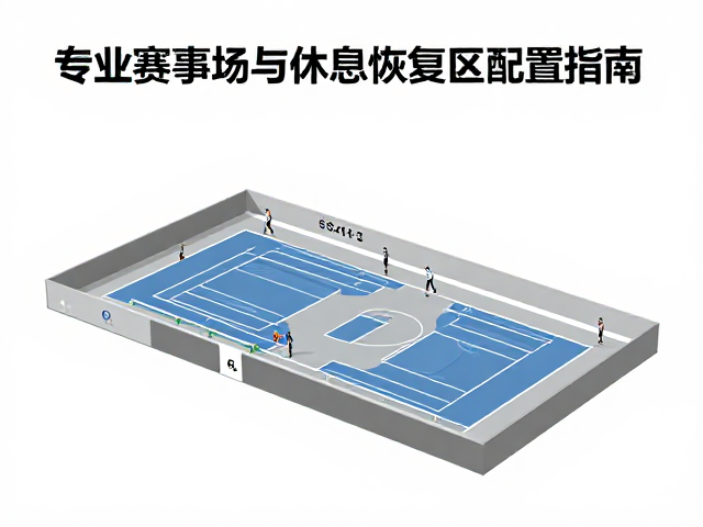 专业赛事场地与休息恢复区配置指南，助力高效赛事承办