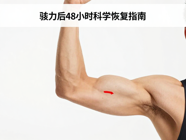 小臂耐力提升，避免耸肩悬垂，训练后48小时科学恢复指南
