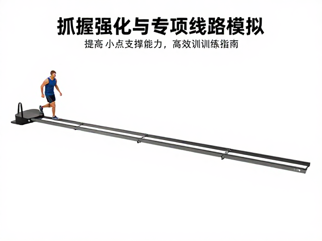 抓握强化与专项线路模拟，提高小点支撑能力的高效训练指南