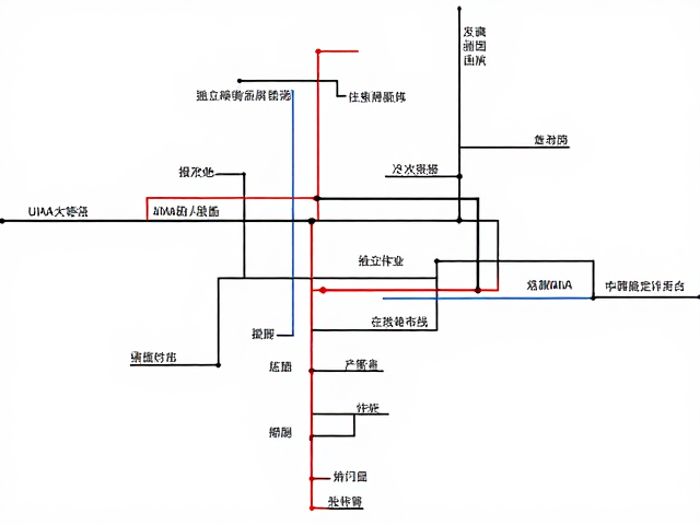 独立布线与路线阅读,如何攻克UIAA难度等级?