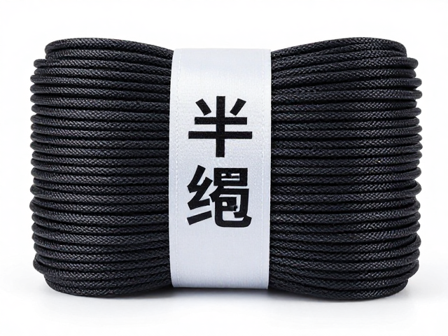 弹性缓震绳怎么存放?阴凉通风,半绳标识,延长寿命更安全