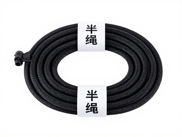 弹性缓震绳怎么存放?阴凉通风,半绳标识,延长寿命更安全