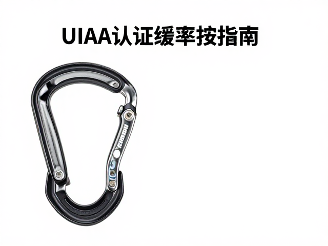 UIAA认证缓降控制器与主锁选购指南，安全登山必备