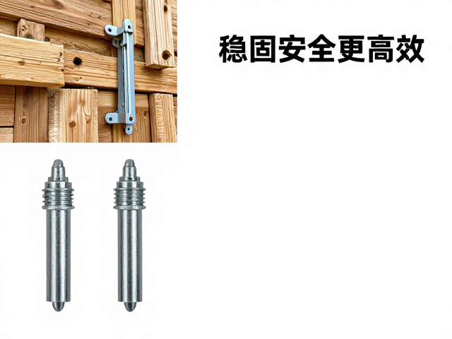 木质岩壁加固固件与固定支架选型指南，稳固安全更高效