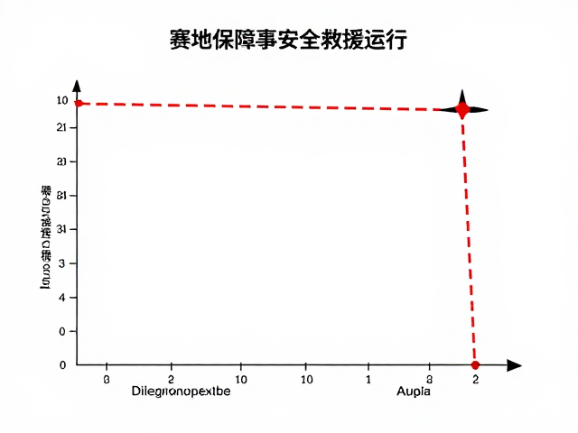 计时攀爬赛道起步点设应急救援预案，保障赛事安全高效运行