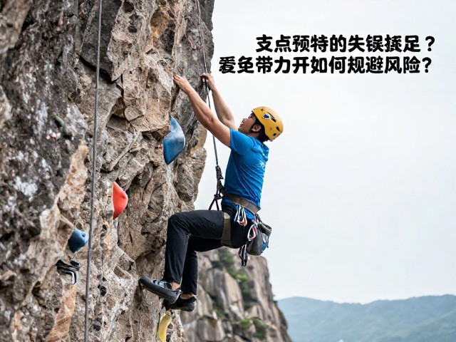 抱石垫覆盖不足？支点预判失误致安全带受力异常，如何规避风险？