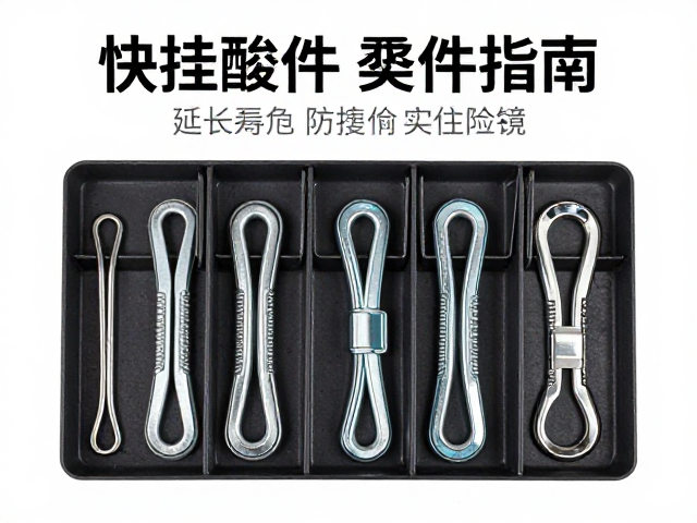 快挂配件收纳与金属扣件防锈处理,延长装备寿命的实用指南