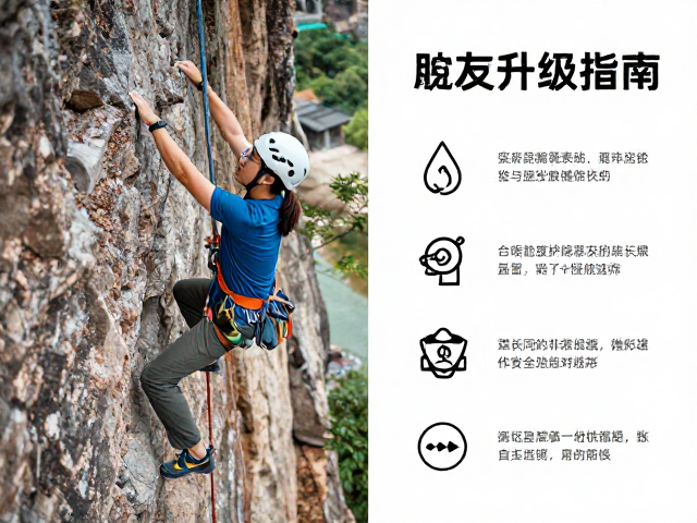 格凸河攀岩,突破难度瓶颈,必备专业安全装备升级指南