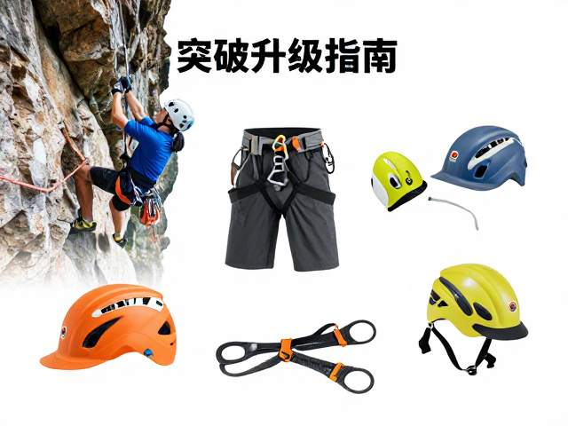 格凸河攀岩,突破难度瓶颈,必备专业安全装备升级指南