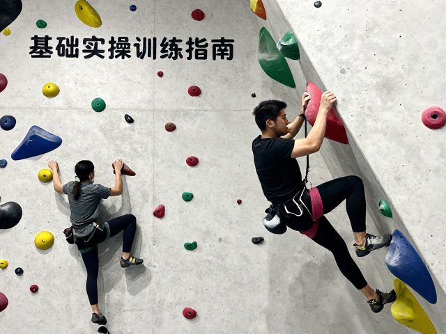 室内抱石脚法专项课,室内基础实操训练指南