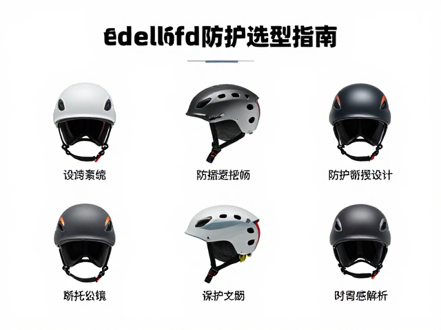 Edelrid头盔防护选型指南,专业防扭伤设计解析