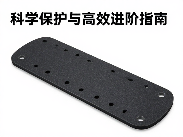 从大众推广历程看指力训练板普及,科学保护与高效进阶指南