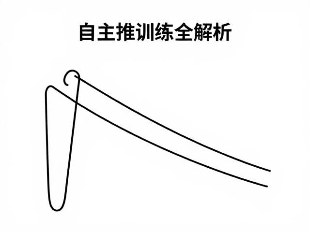 自主挂绳与动态保护技术,绳索保护训练全解析