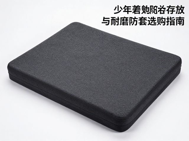 青少年攀岩者必备，抱石垫防潮存放与耐磨防护套选购指南