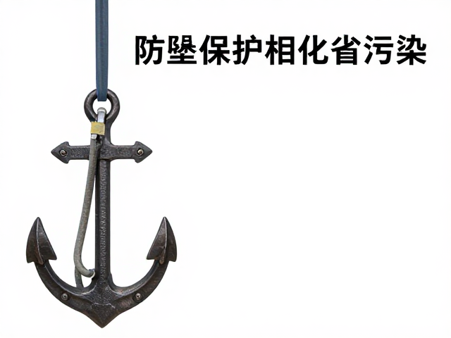防坠保护避化学品污染,锚点冗余设计关键指南