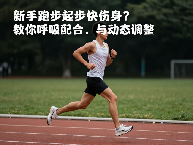新手跑步起步快伤身？教你呼吸配合与动态调整，高效提升体能