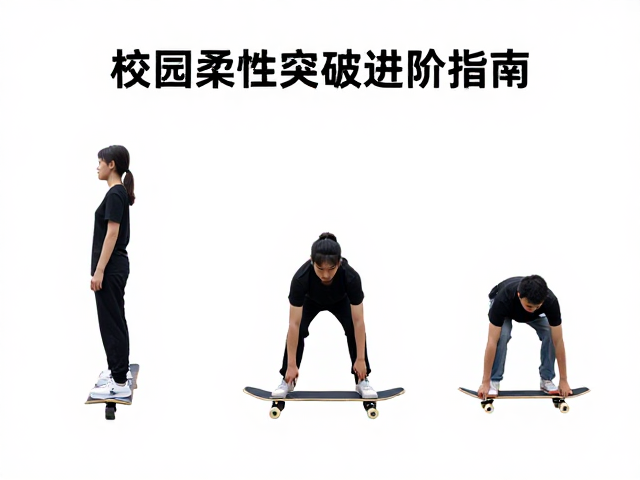 校园柔韧性突破，从板类动作到高难度解锁的进阶指南
