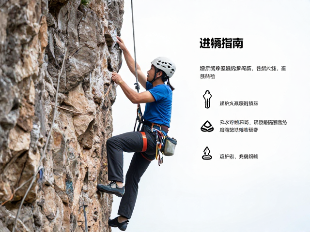 户外攀登技巧,保护器操作顺畅指南,新手必看的进阶干货