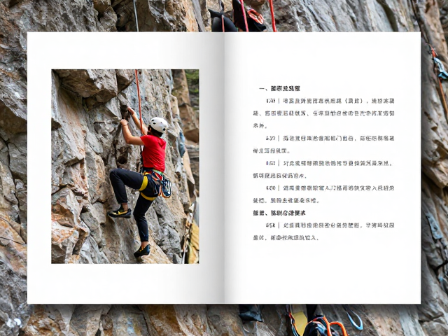 业余爱好顶绳攀岩,零基础入门指南与新手避坑手册
