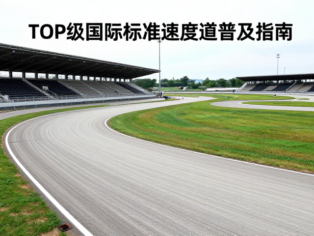 国际赛事引进,TOP级国际标准速度道普及指南