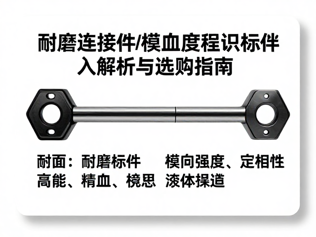 Climbing Technology耐磨连接件横向强度标识解析与选购指南