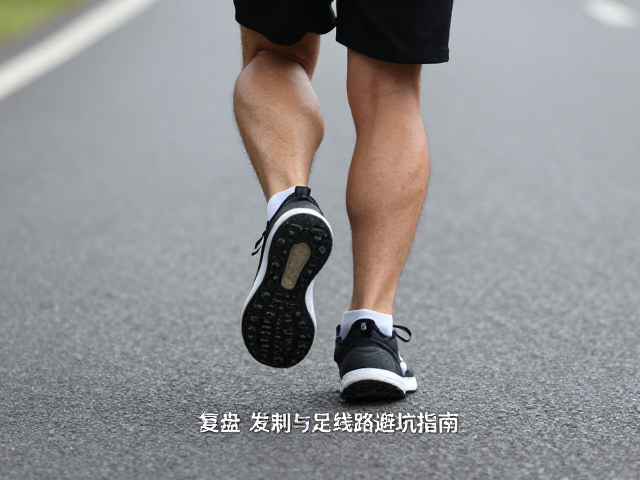 短距发力却忽视脚点？复盘线路避坑指南